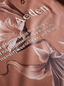 Ezio Tee | Mocha Mousse