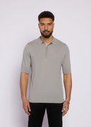 Nicko knit | Grey