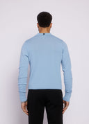 Nolano knit | Light Blue