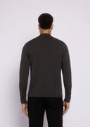 Normano Knit | Dark Grey