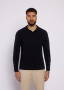 Nami knit | Night Sky