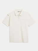 Cody Polo | Off-white