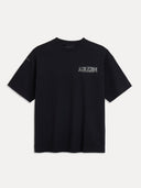 Quentin Tee | Deep Black