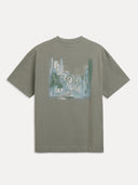 Sylvain Tee | Vetiver