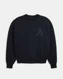 Worthy Sweater | Black