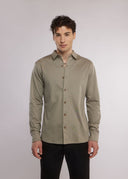 Marley Shirt | Vetiver