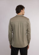 Marley Shirt | Vetiver