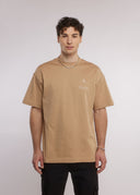 Cocijo Tee | Sand