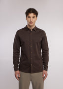 Marley Shirt | Ganache
