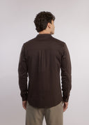 Marley Shirt | Ganache