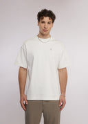 Athos Tee | Off-white