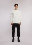 Cesar Sweater | Off-white
