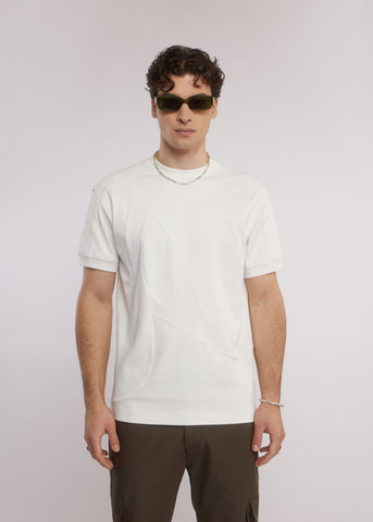 Oscar Tee | Off-white