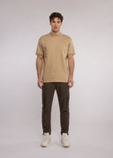 Lorenzo Tee | Sand