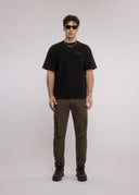 Hector Tee | Dark Blue