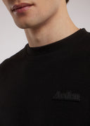 Hector Tee | Dark Blue