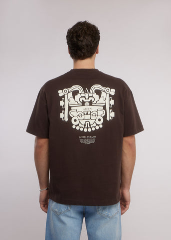 Cocijo Tee | Ganache