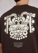 Cocijo Tee | Ganache