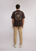 Athos Tee | Ganache