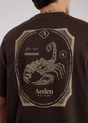 Athos Tee | Ganache