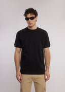 Oscar Tee | Black