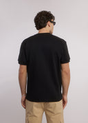 Oscar Tee | Black