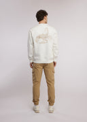 Scorpion Sweater | Off-white