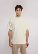 Hector Tee | Off-white