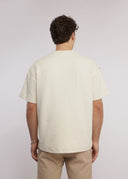 Hector Tee | Off-white