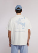 Paulo Tee | Off-white