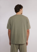 Jordan Tee | Vetiver