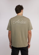 Jaki Tee | Vetiver