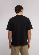Merida Tee | Black