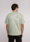 Paulo Tee | Silt Green