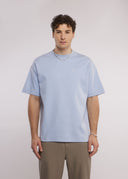 Diaz Tee | Corn Blue