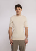 Nathano knit | Summer Sand