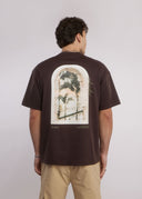 Diaz Tee | Ganache