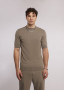 Nathano knit | Vetiver
