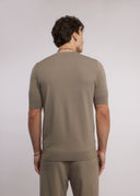 Nathano knit | Vetiver