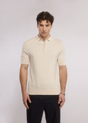 Nicko knit | Summer Sand