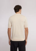 Nicko knit | Summer Sand