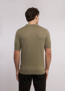 Lewiso knit | Vetiver