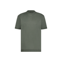 Baker Tee | Vetiver