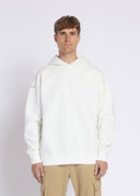 Berry Hoodie | Off-white