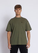 Bodie Tee | Agave Green