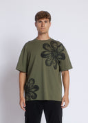 Carson Tee | Agave Green