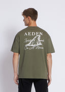 Eric Tee | Agave Green