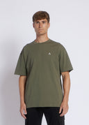 Eric Tee | Agave Green