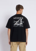 Eric Tee | Black