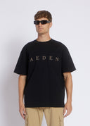 Godan Tee | Black